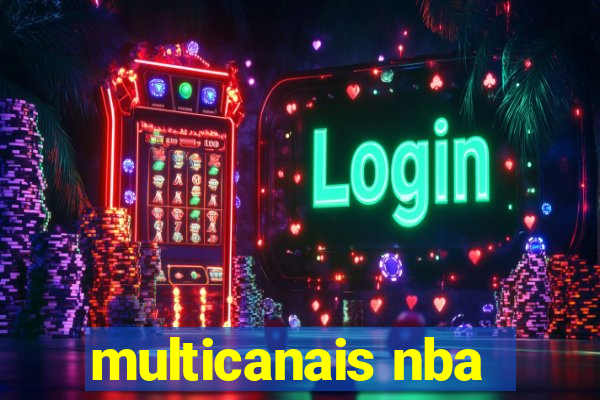 multicanais nba